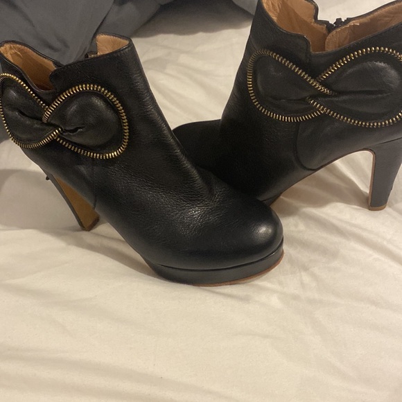 See by Chloe pumps - Picture 4 of 6